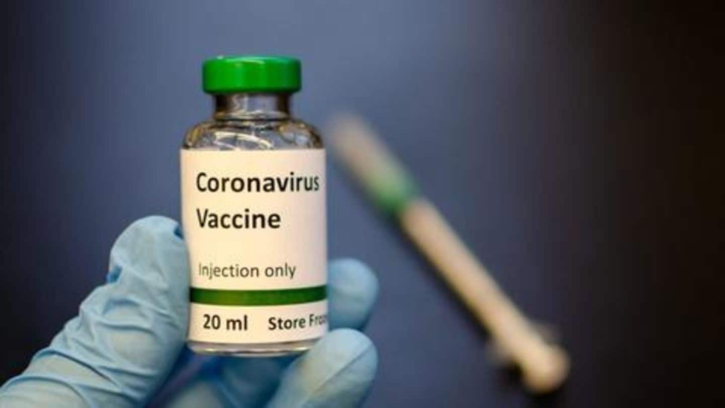 US begins human trials of coronavirus vaccine: Details here