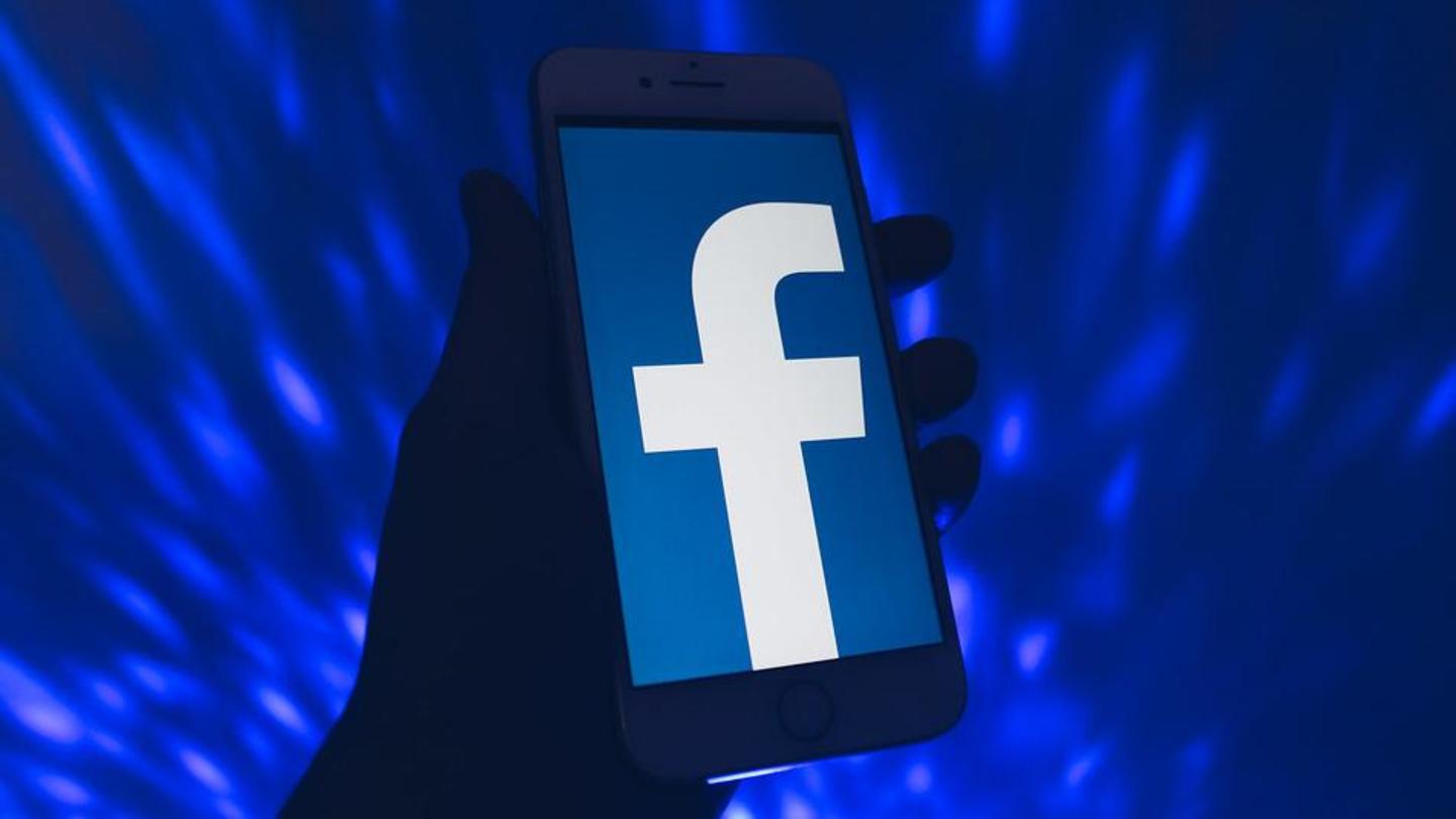 Social network has acknowledged the glitch Social network has acknowledged the glitch