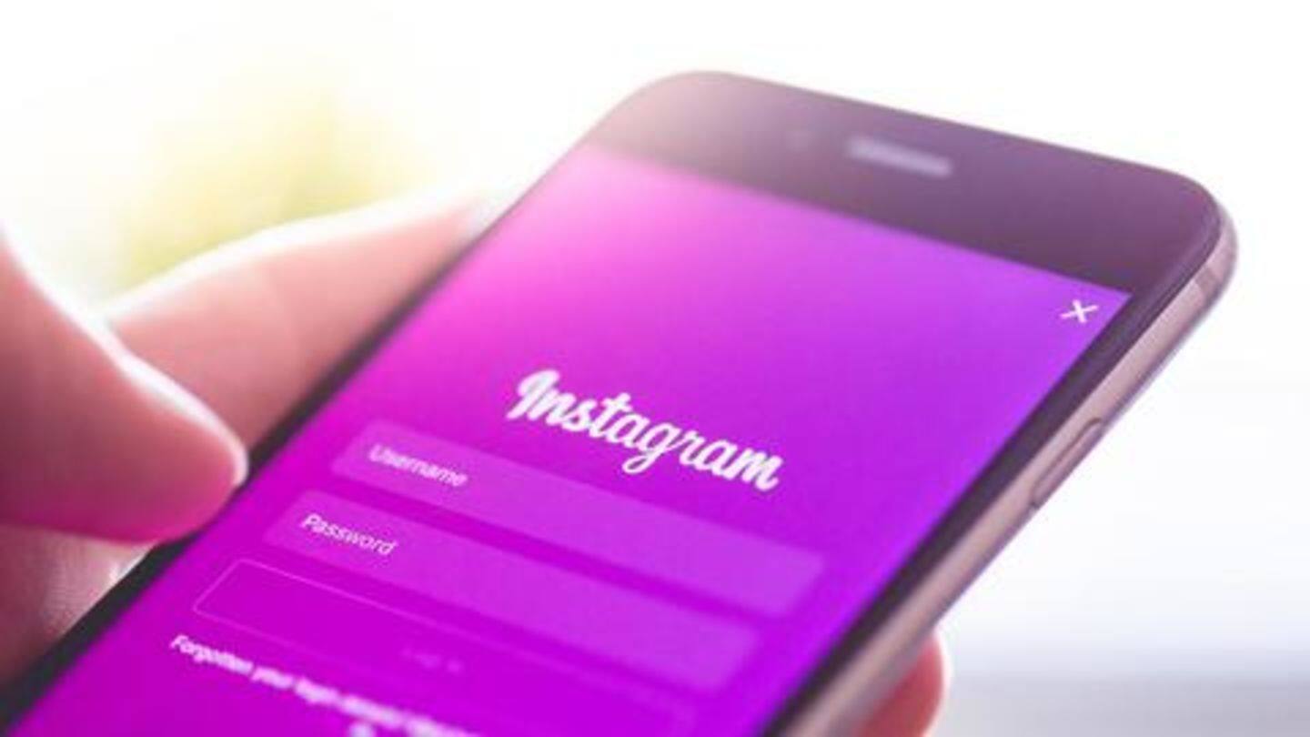 Concerns over Instagram's data storage practices Concerns over Instagram's data storage practices