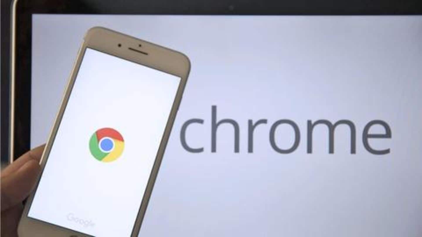 You need to update Google Chrome right now: Here's why
