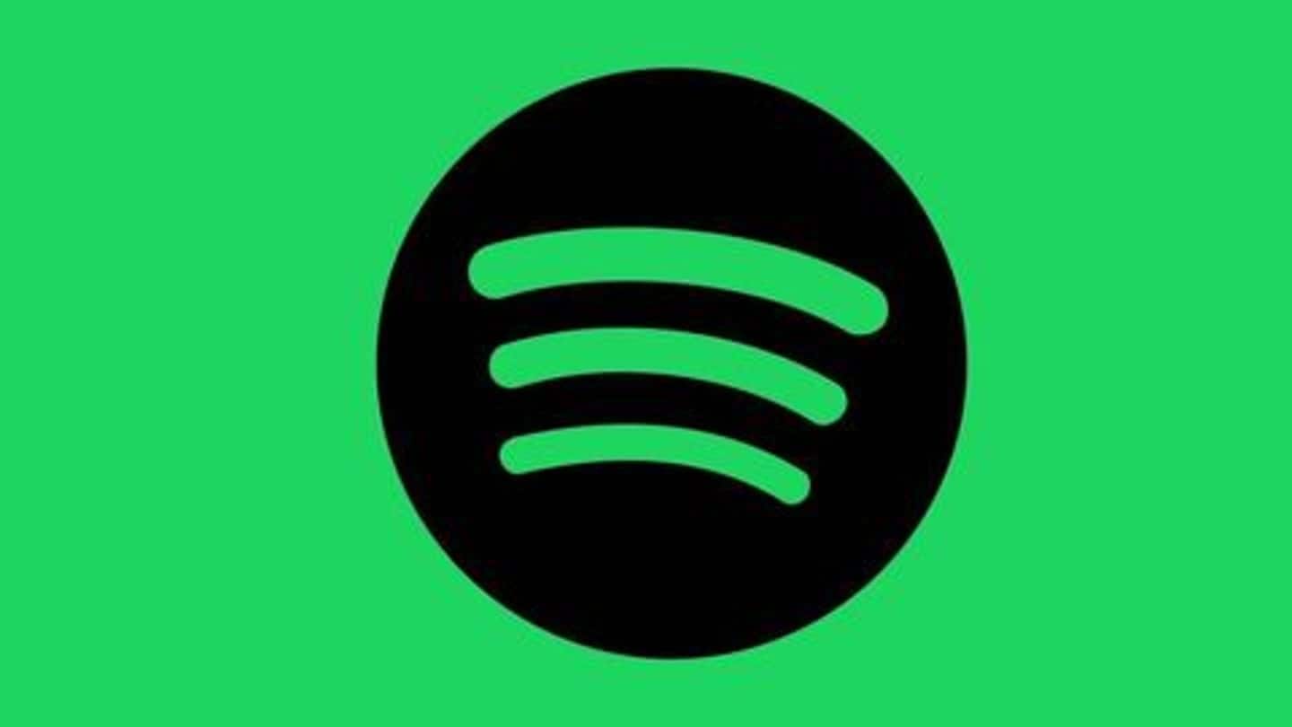 Spotify launches feature for group music sessions: Details here