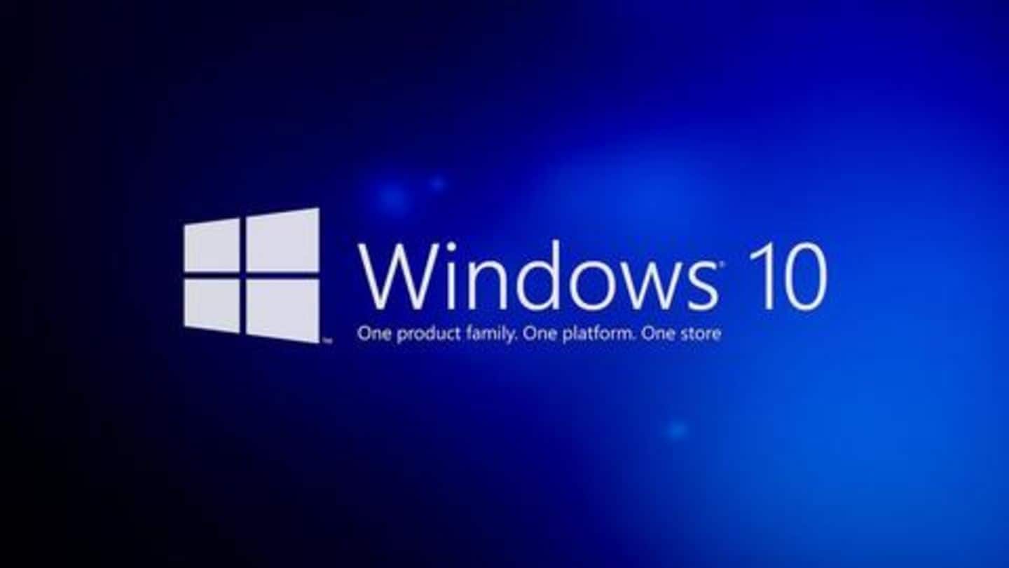 Windows 10 reopening apps on fresh startup? Try this fix