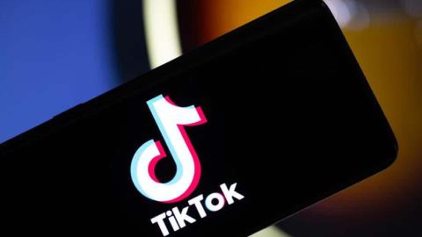 Mitron, India&#39;s TikTok clone, rakes 5 million downloads in weeks | NewsBytes