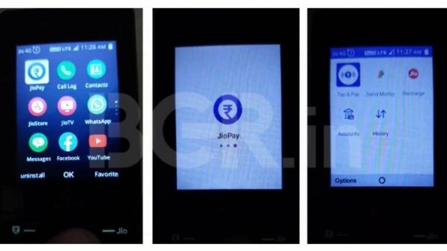 Same features from smartphones to be on offer Same features from smartphones to be on offer
