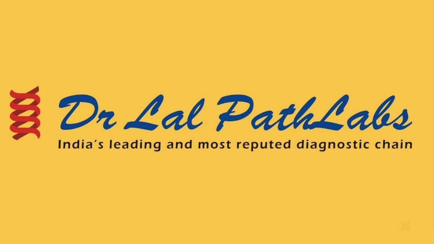 NewsBytes Briefing: Indian pathology lab exposes patient data, and more
