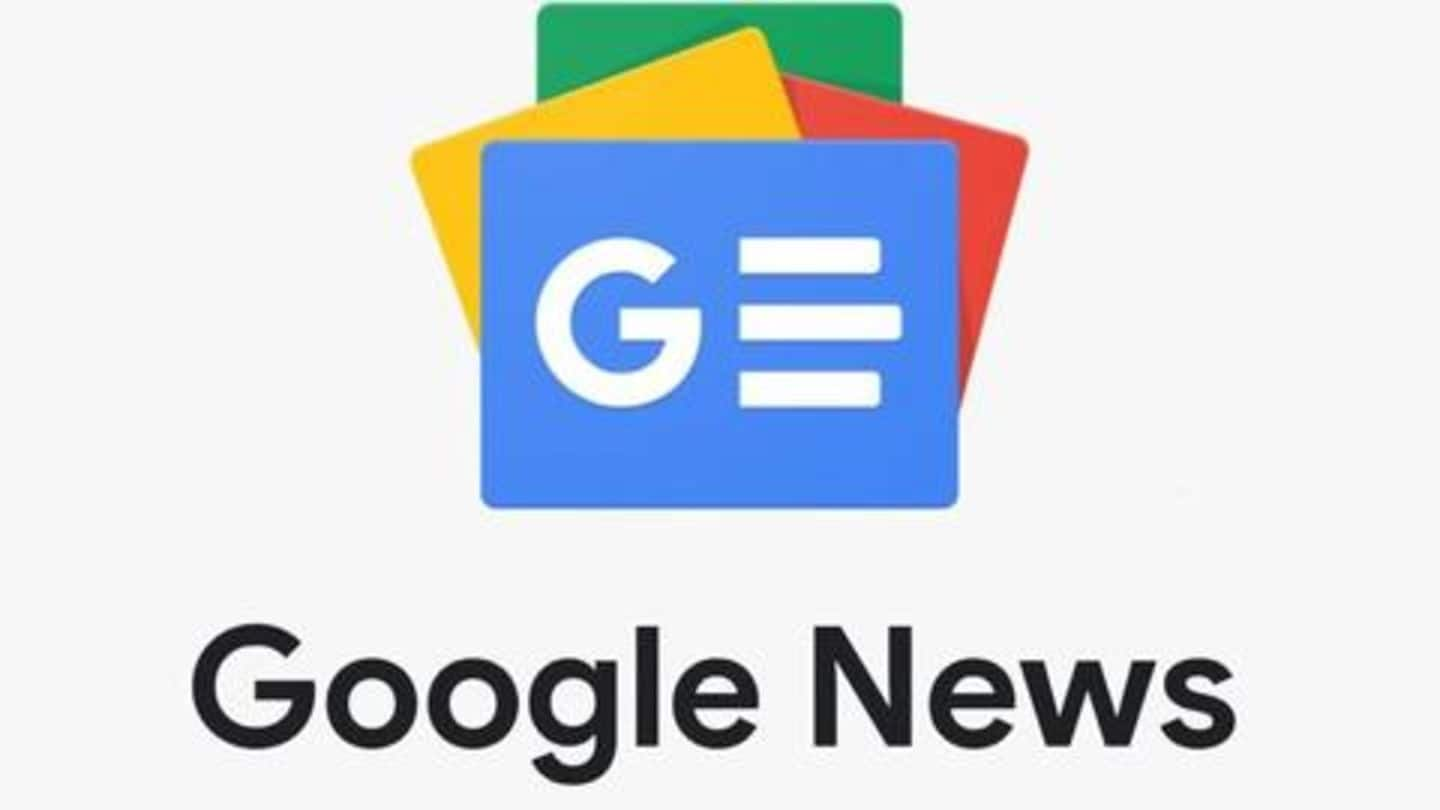 Now, Google will prioritize original news in search results