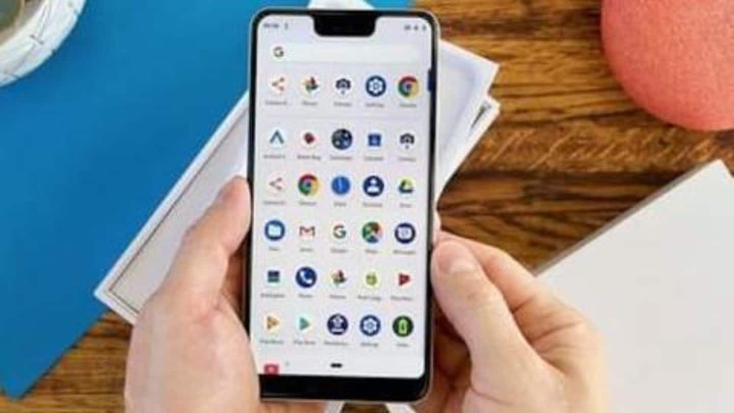 Now, Pixel 3 owners are reporting fingerprint sensor problems