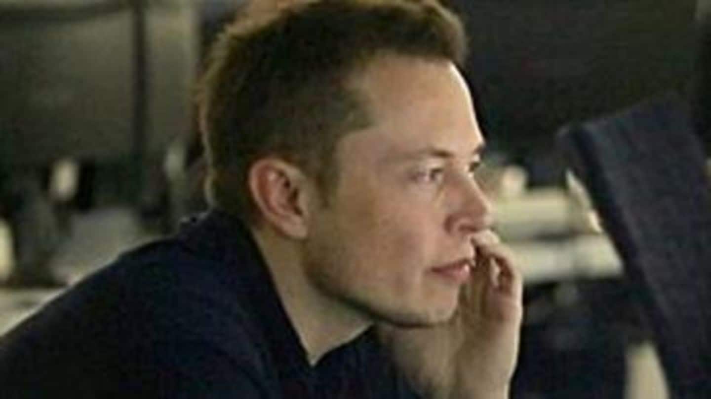 Watch out! Fake verified "Elon Musk" Twitter accounts scamming people