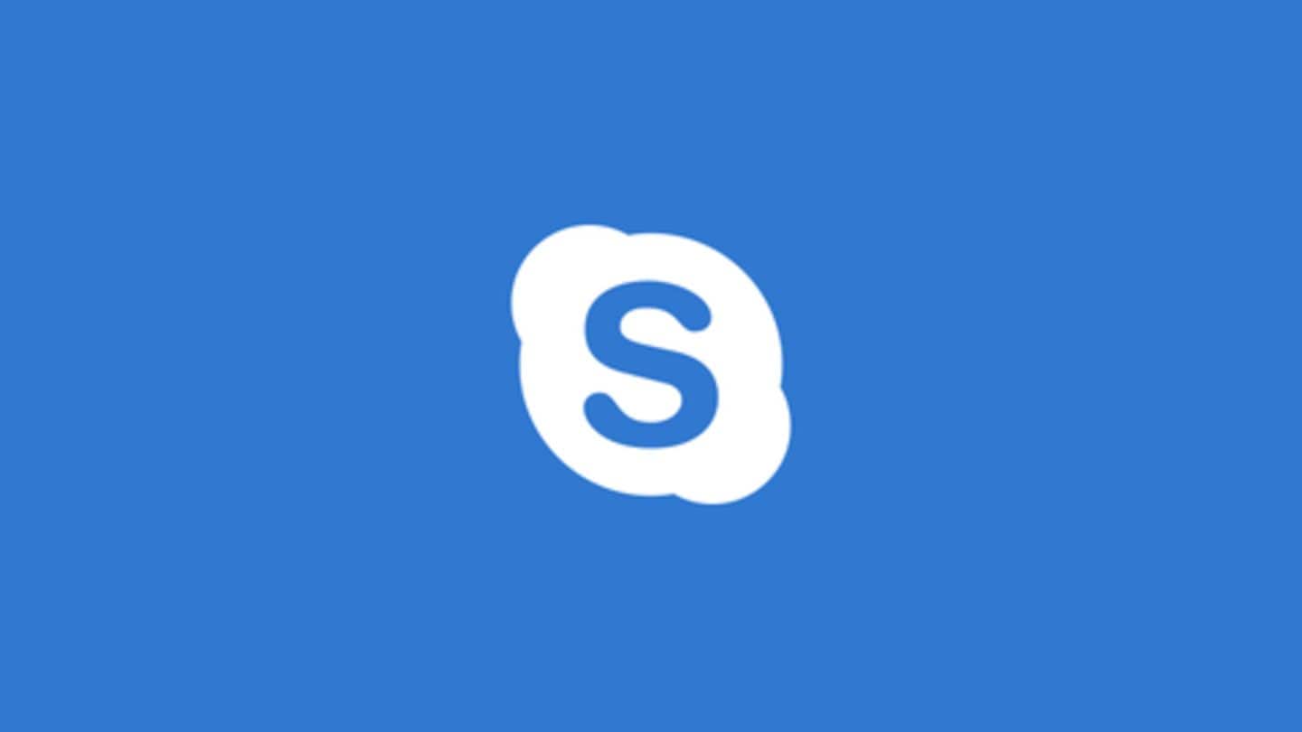 Watch out! Skype for Android is automatically answering incoming calls