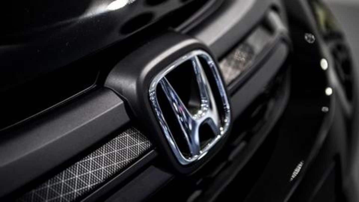 #HackAlert: Honda hit by cyber attack, global operations disrupted