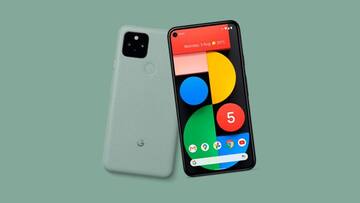 NewsBytes Briefing: Google launches new Pixel phones, and more
