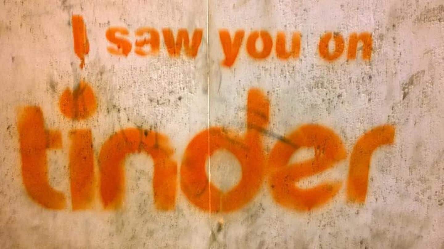 Tinder's future in India Tinder's future in India