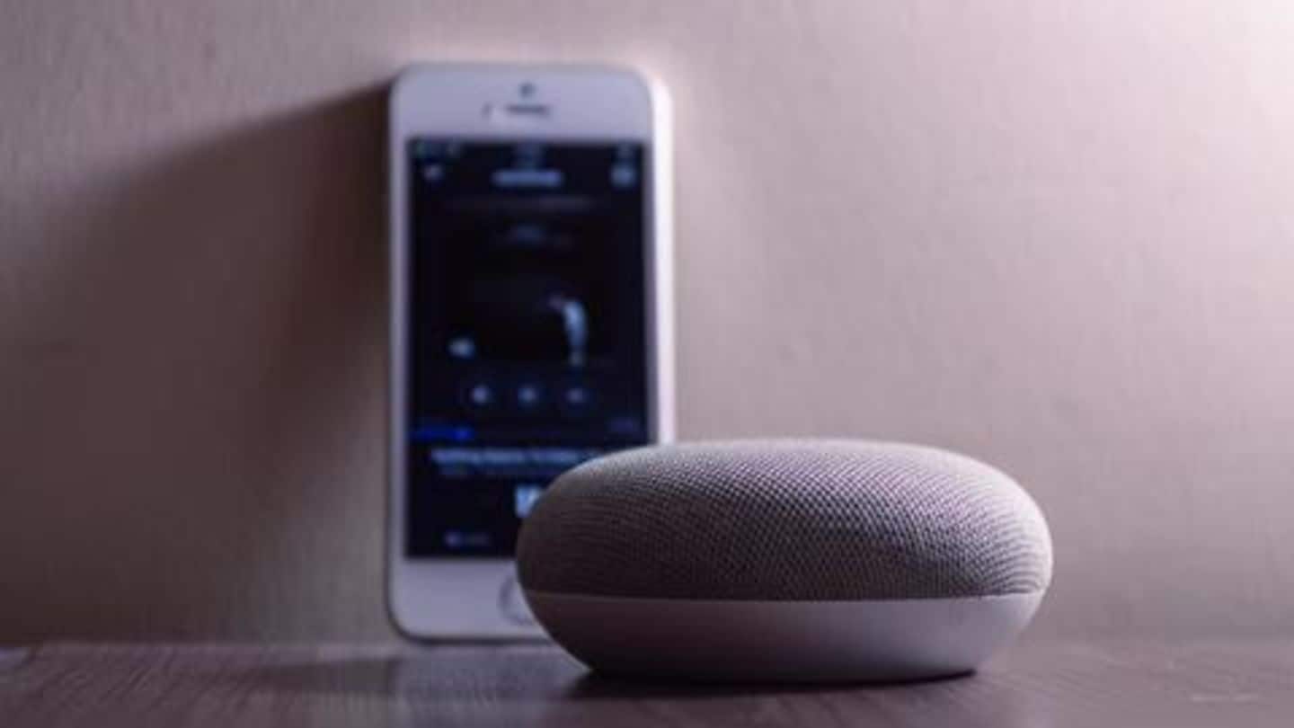Only Google Home, Home Mini affected Only Google Home, Home Mini affected