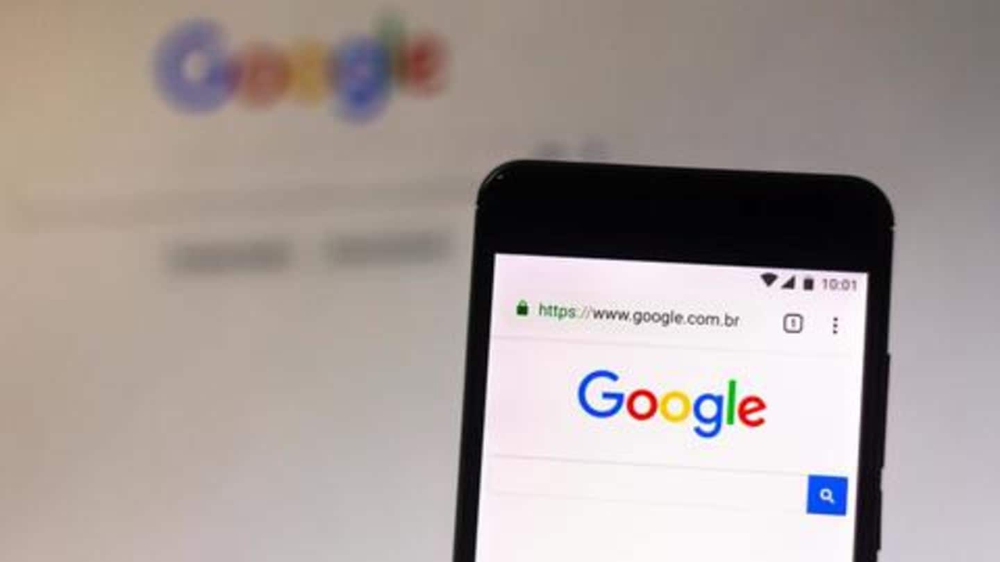 Google is changing search. And not for the better!