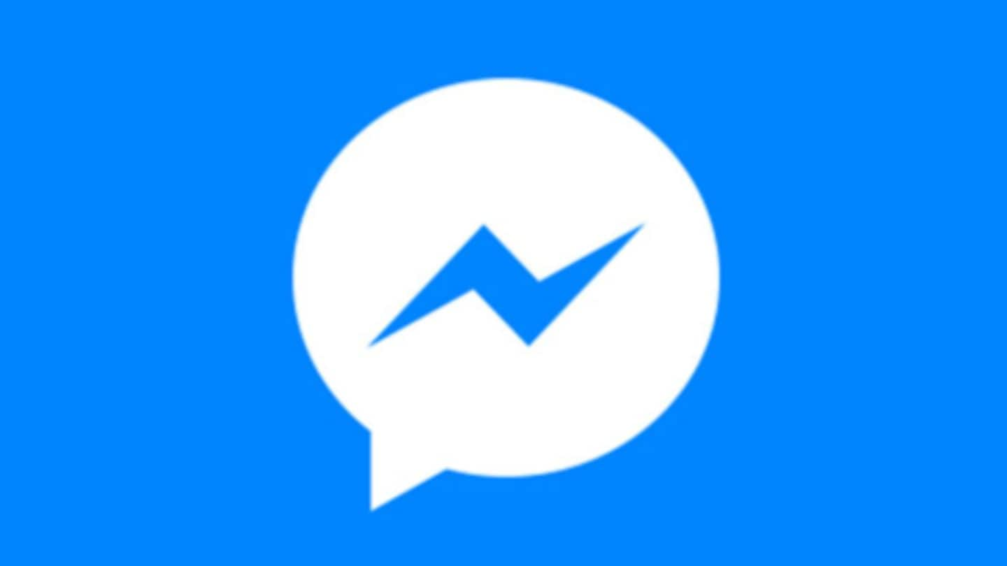 Facebook paid people to listen, transcribe Messenger calls