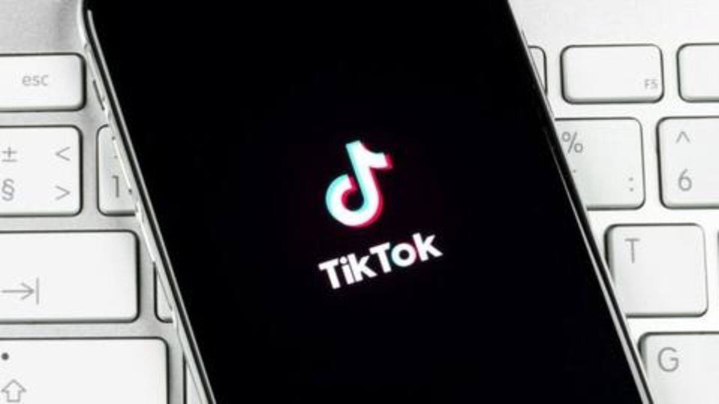 TikTok grows as Facebook loses market share in India
