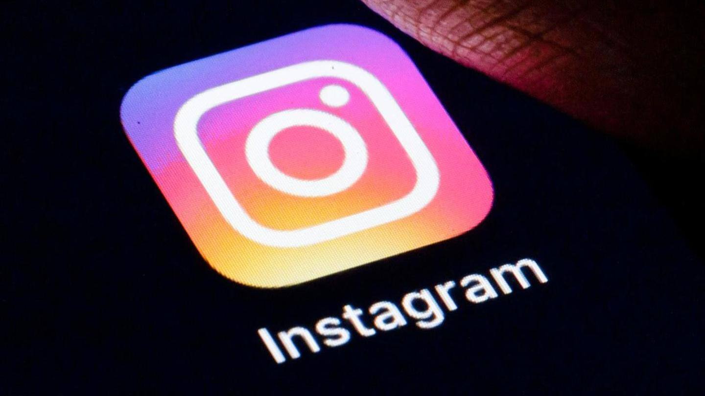 Instagram to verify account identities Instagram to verify account identities