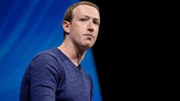 Zuckerberg says allowing Trump's controversial posts was 'correct' decision