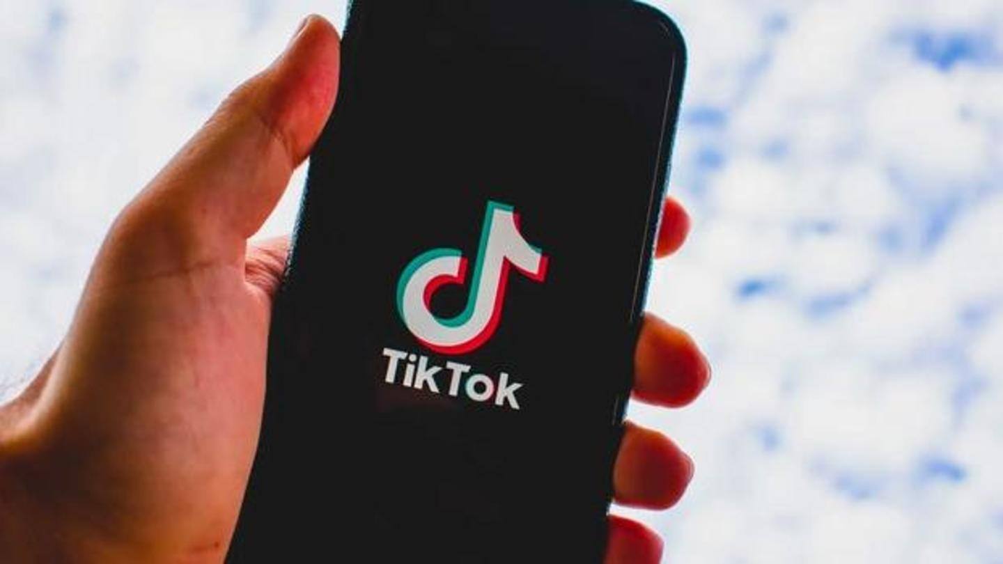 Trump has been pressuring ByteDance to sell TikTok Trump has been pressuring ByteDance to sell TikTok