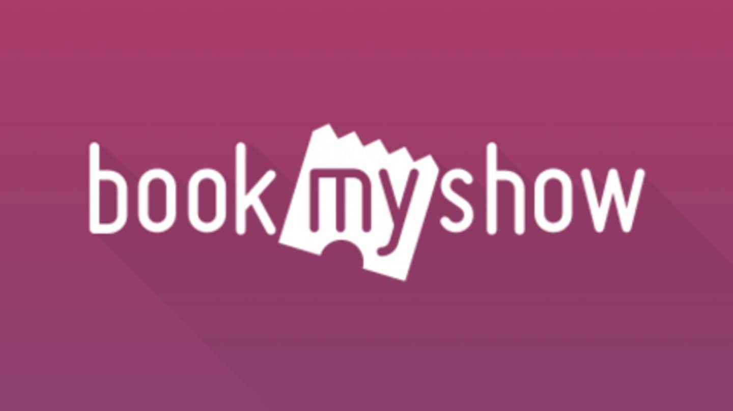 BookMyShow downsizes due to COVID-19, affecting 270 employees