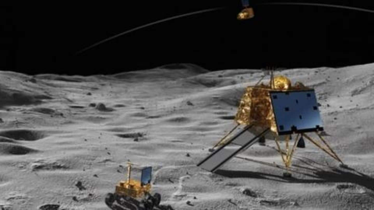 ISRO will contact Chandrayaan-2's Vikram Lander for next 14 days