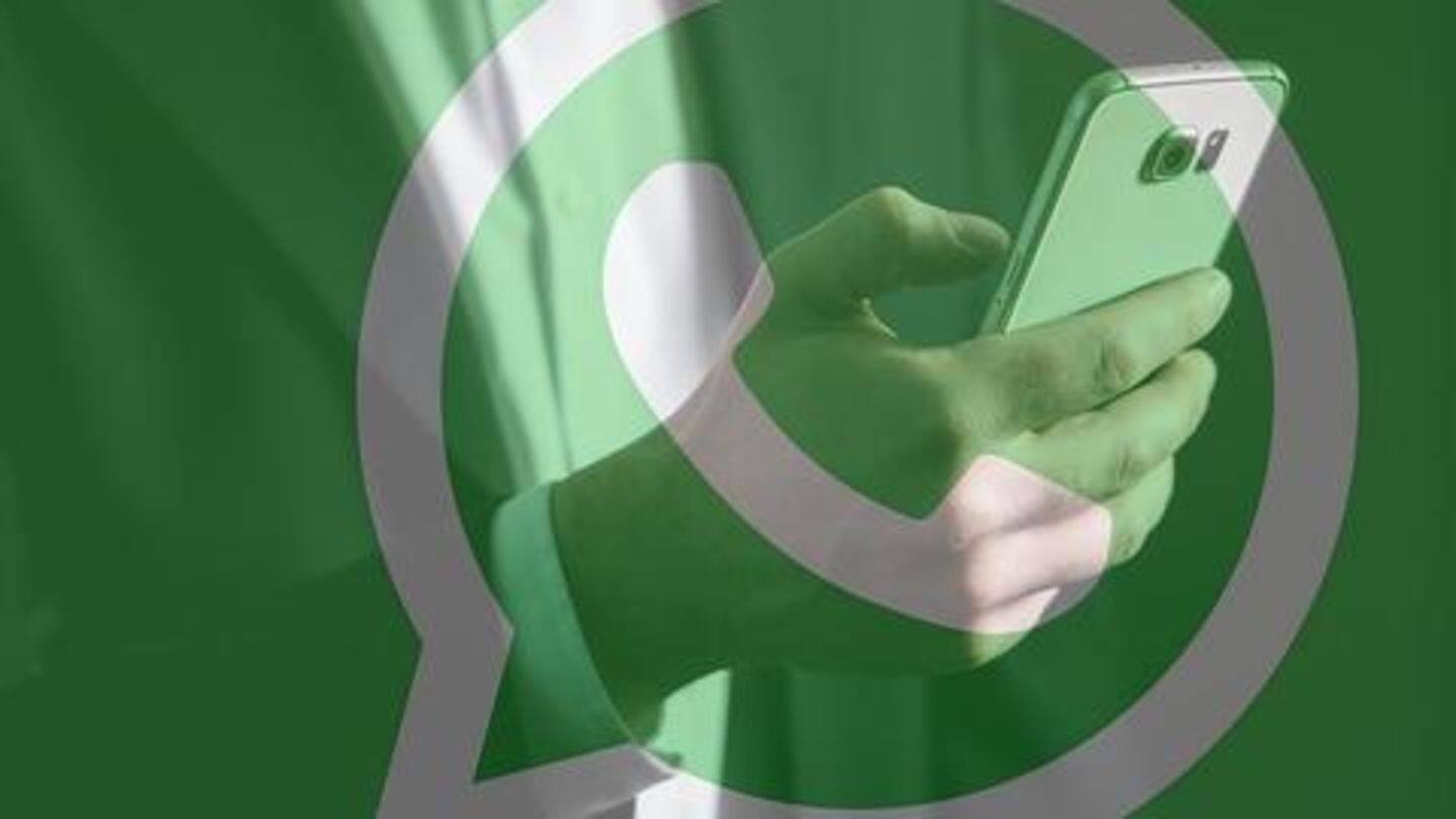 WhatsApp has beaten Facebook in terms of popularity, says report