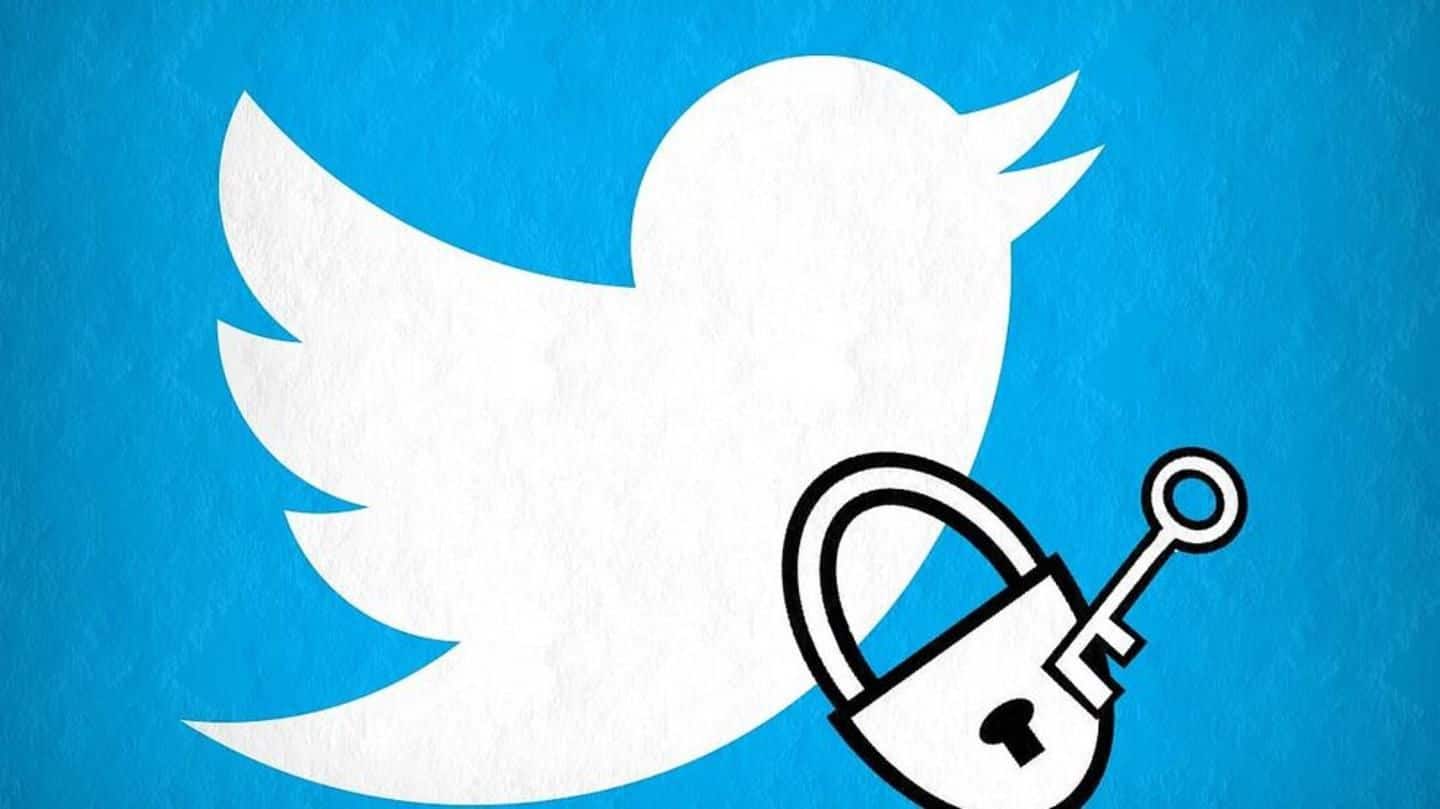 Twitter faces privacy watchdog investigation after denying user data request