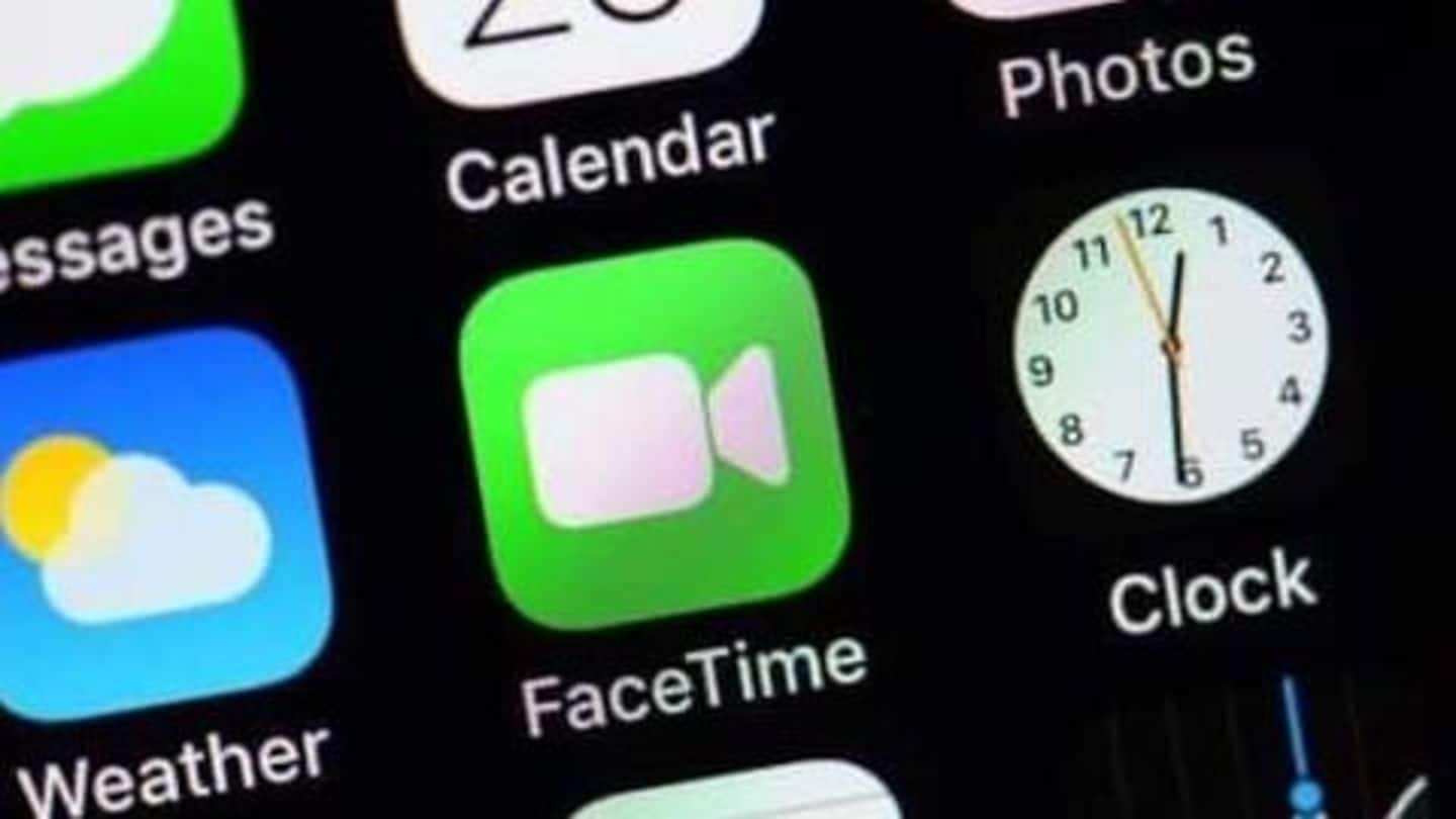 FaceTime bug was detected way before it went viral FaceTime bug was detected way before it went viral