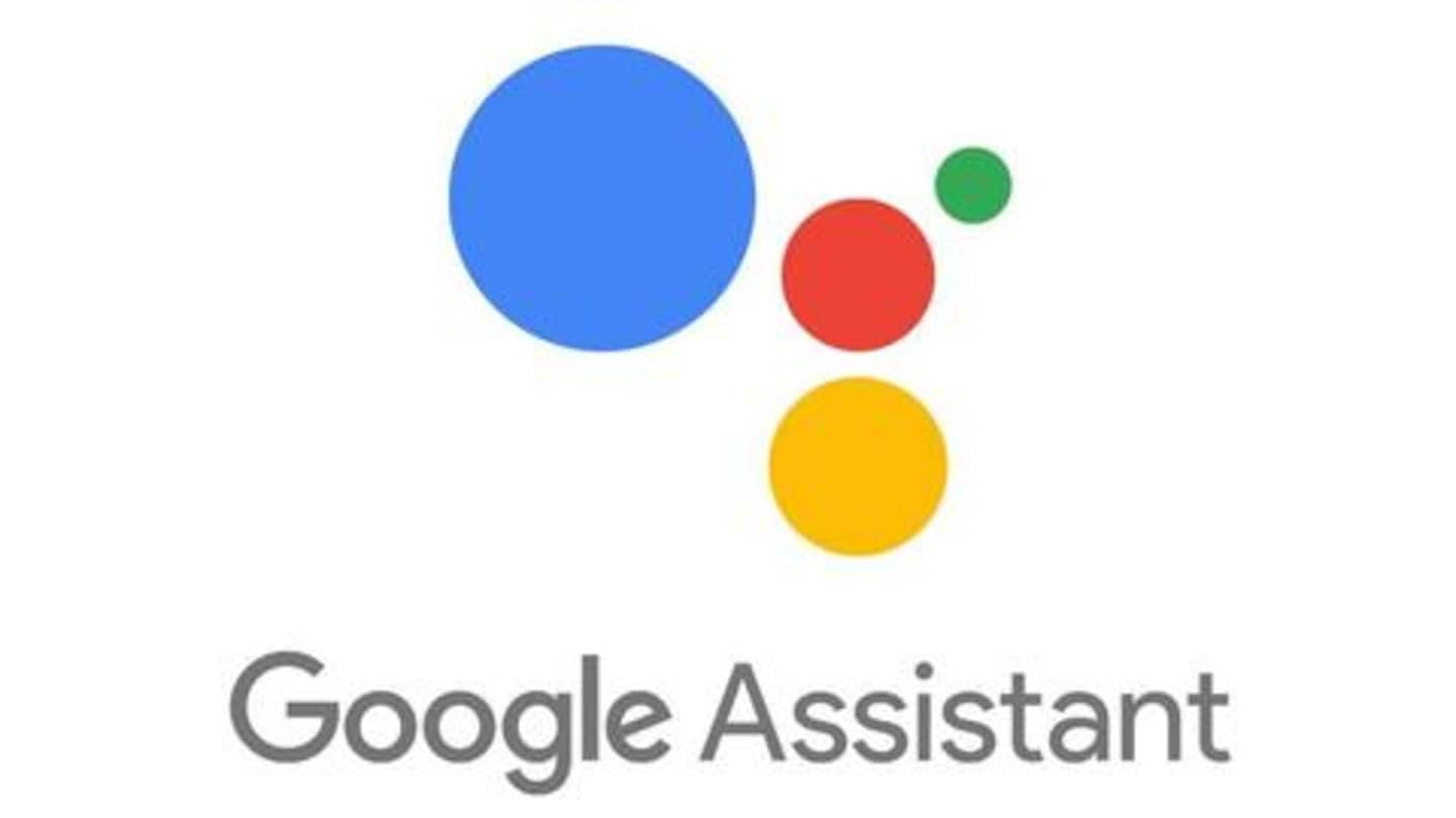Now, Google Assistant can read out WhatsApp messages for you