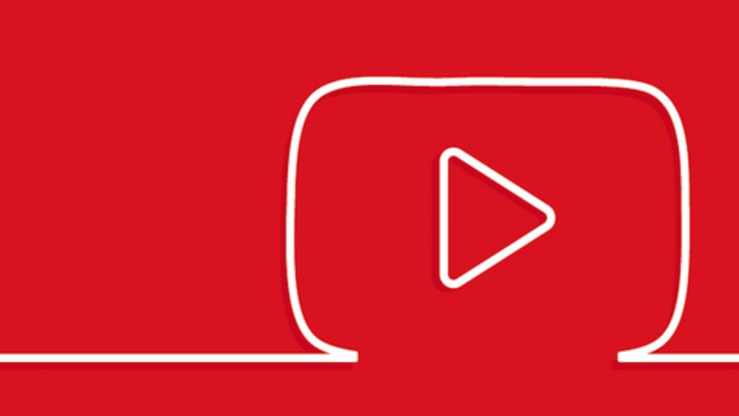 Popular channels across genres hijacked Popular channels across genres hijacked