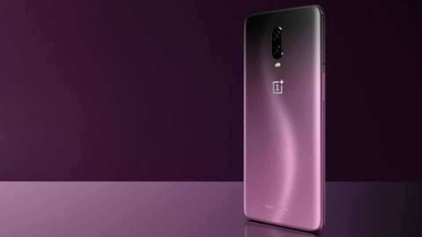 Also, the feature goes against OnePlus's stance against bloatware Also, the feature goes against OnePlus's stance against bloatware