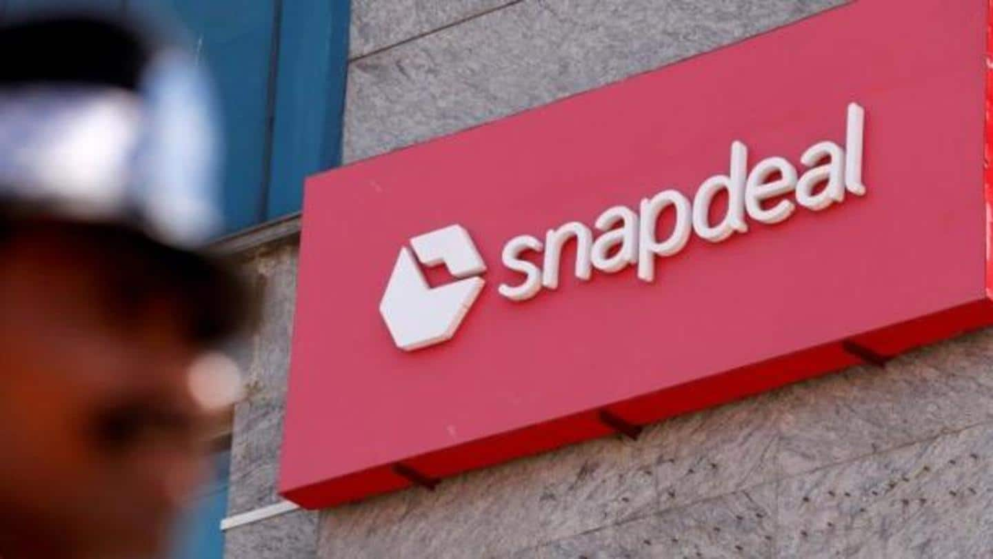 Snapdeal starts testing robots for order deliveries: Details here