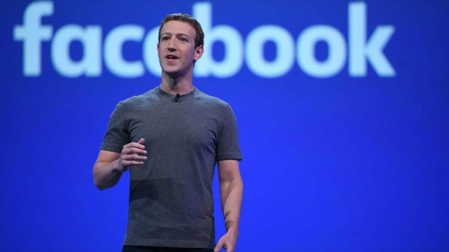 Facebook employees allowed to work from home until July 2021 Facebook employees allowed to work from home until July 2021