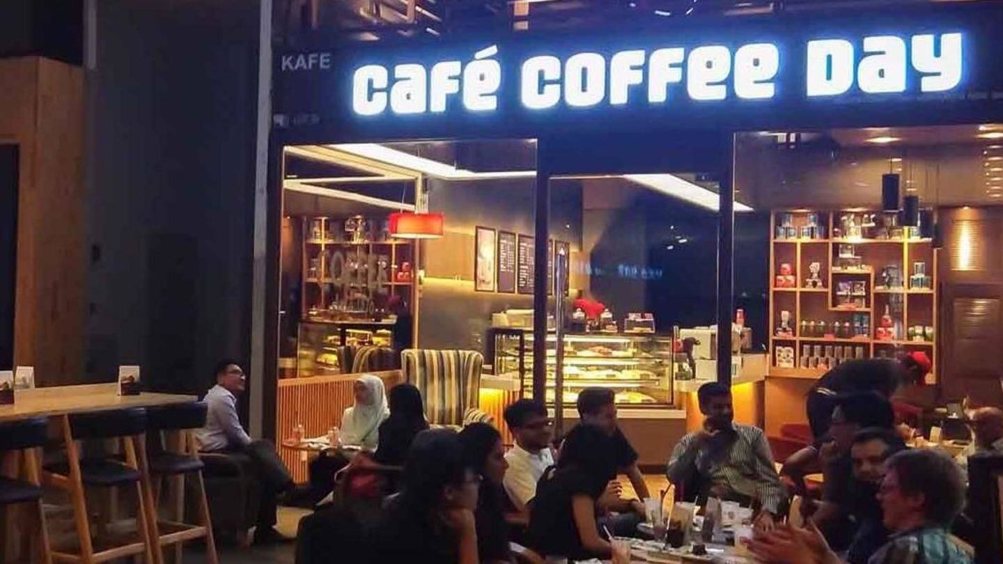 Soon, CCD near you will have wireless charging facility