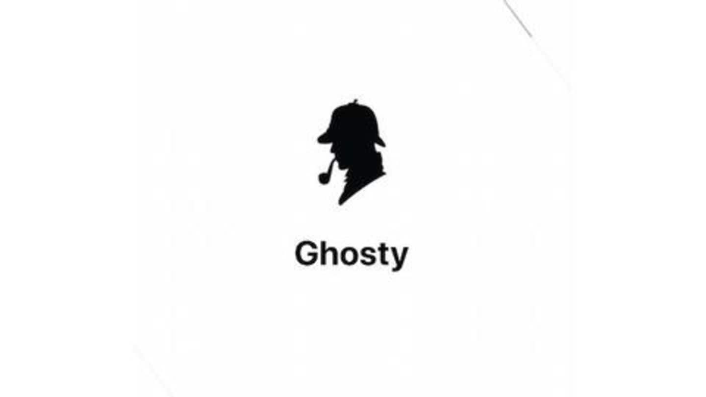 ghostly instagram private