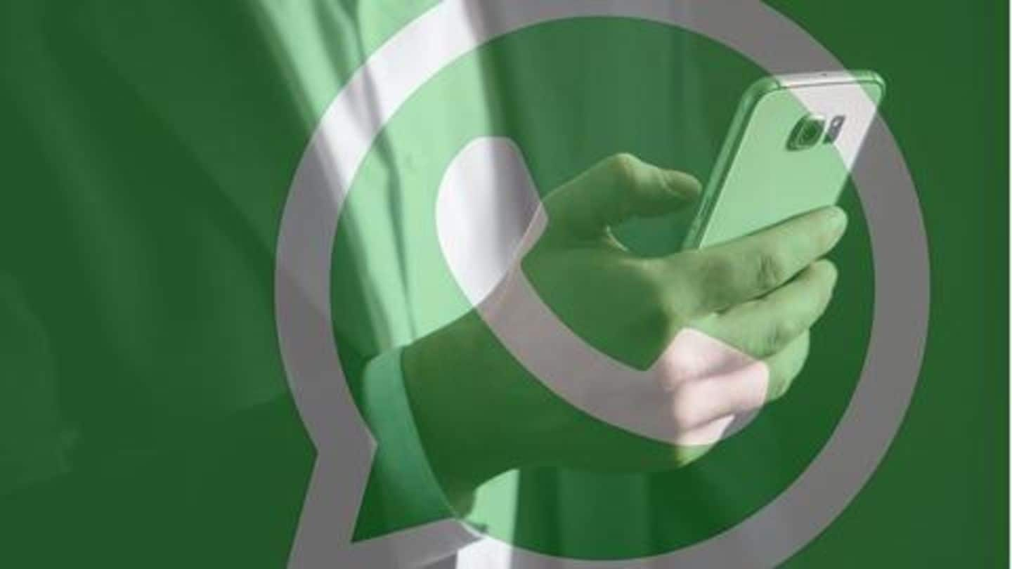 Soon, WhatsApp will let you edit images directly