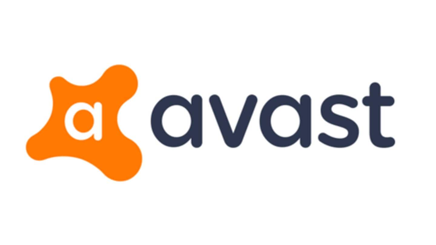 Avast sold user-data to Google, Microsoft for millions of dollars