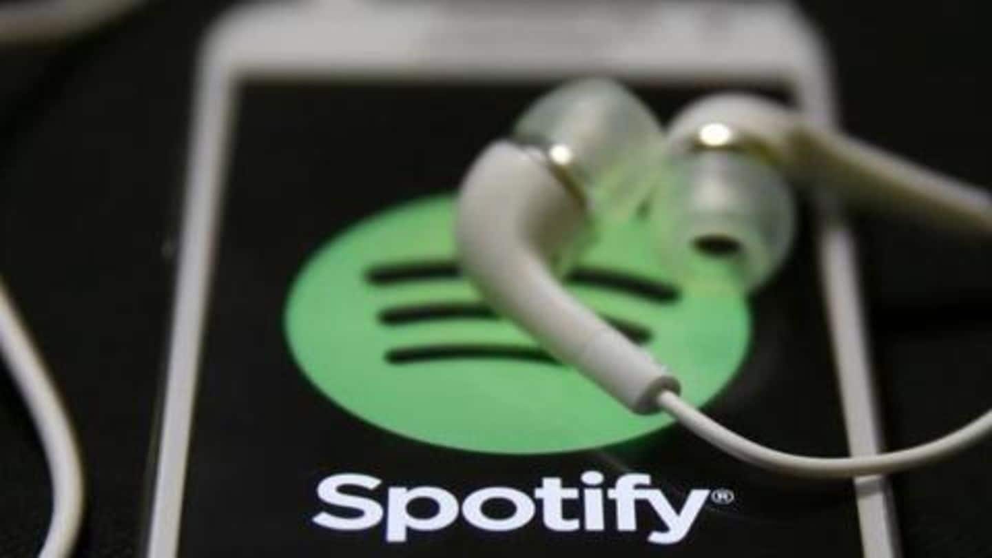 Spotify launching in India within few months: Details here