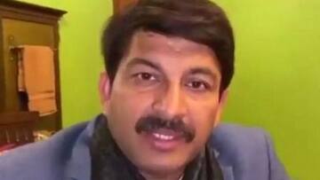 In a first, BJP leader used AI-generated videos during campaigning