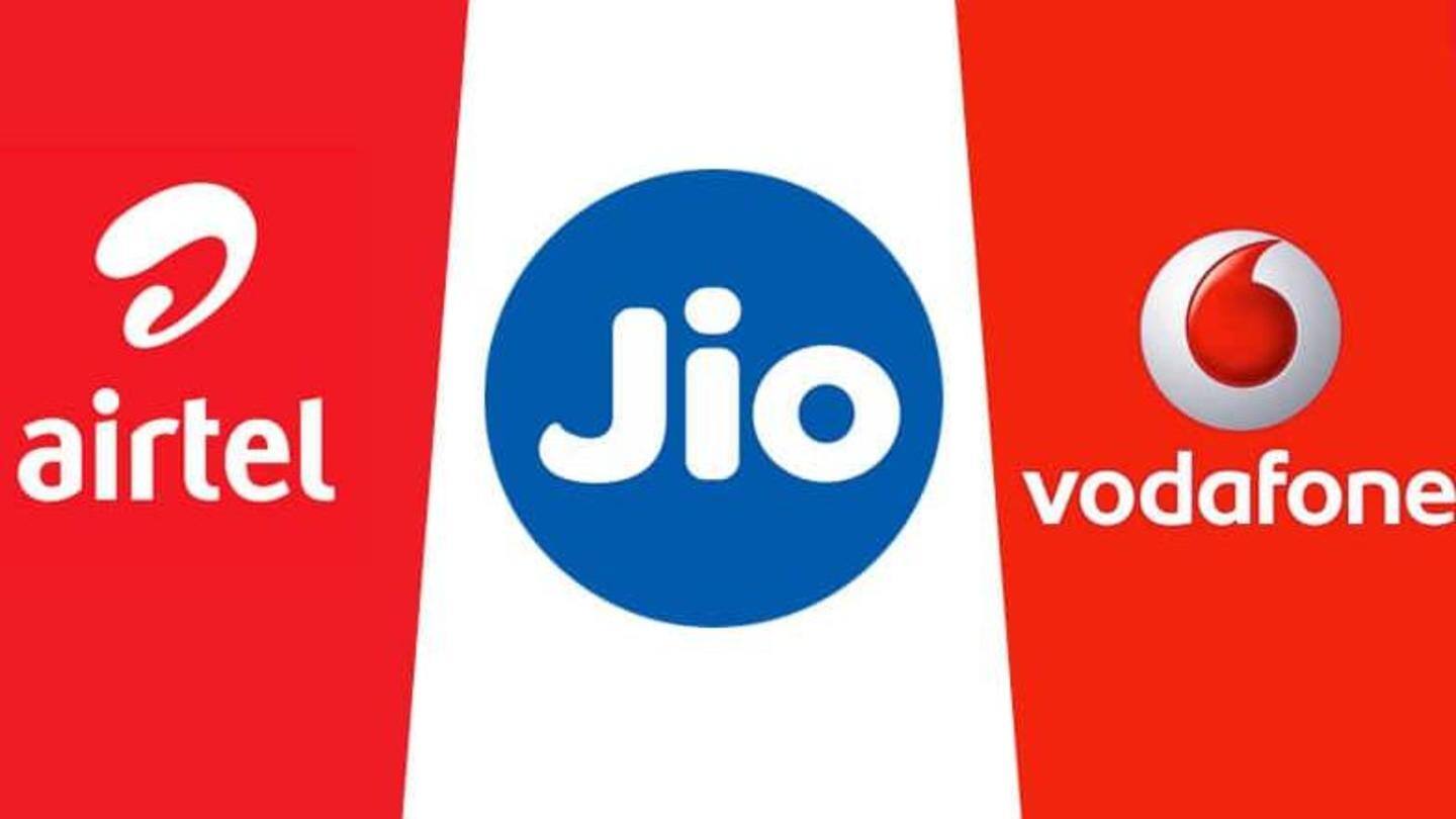Private telcos could also be asked to reduce China's dependence Private telcos could also be asked to reduce China's dependence