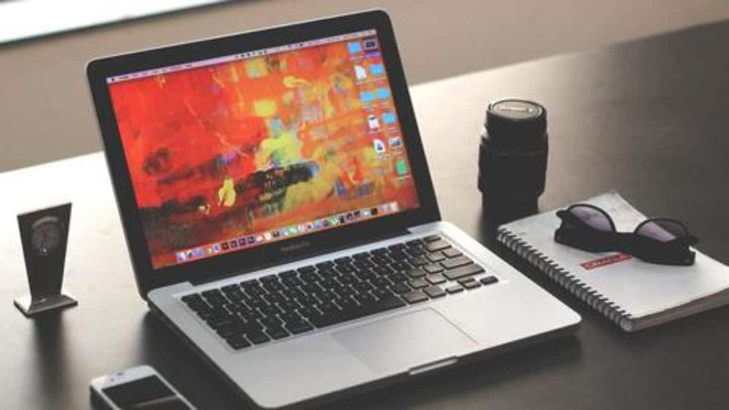 #TechBytes: Top 5 Mac apps to make you more productive