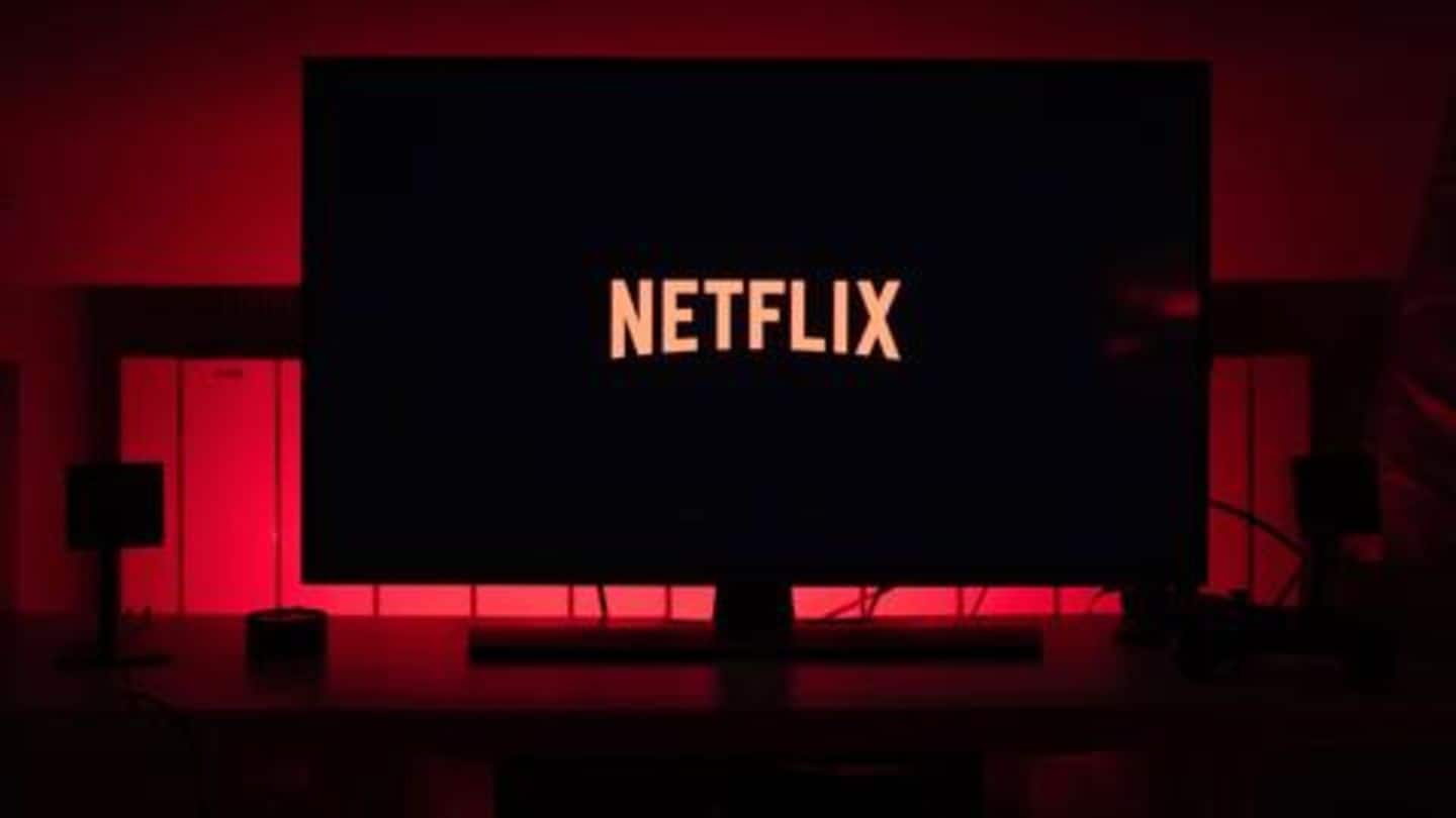 You can disable those annoying auto-playing Netflix previews: Here's how