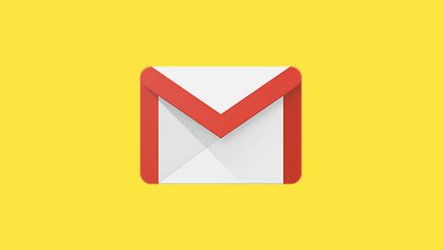 #TechBytes: 5 interesting facts as Gmail turns 15 today