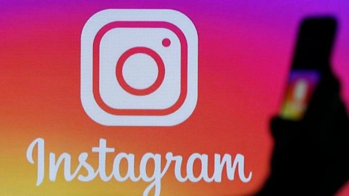 Instagram caught accessing camera unnecessarily on iPhone