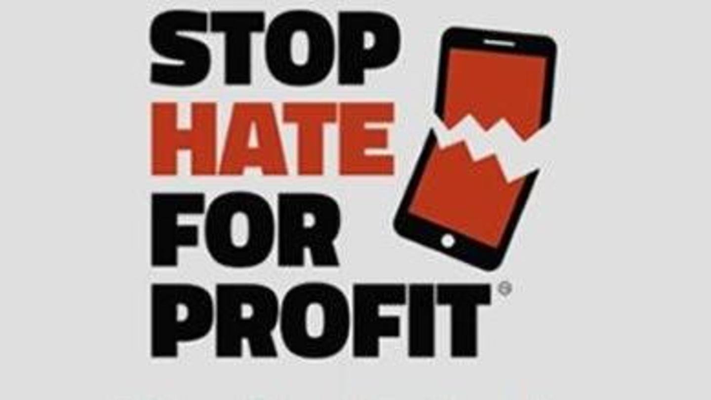 First, why brands are quitting Facebook ads? First, why brands are quitting Facebook ads?
