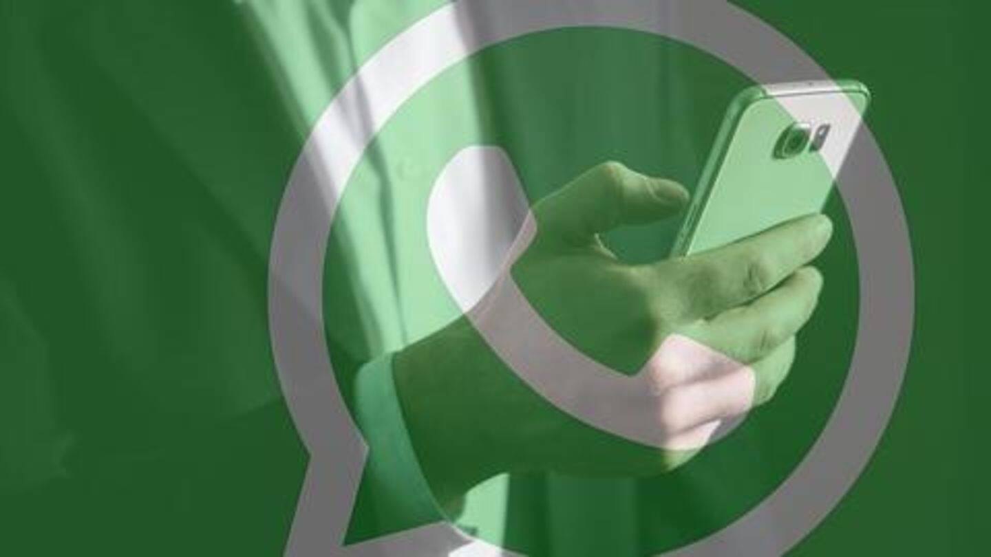 #TechBytes: 5 handy ways to make WhatsApp more secure