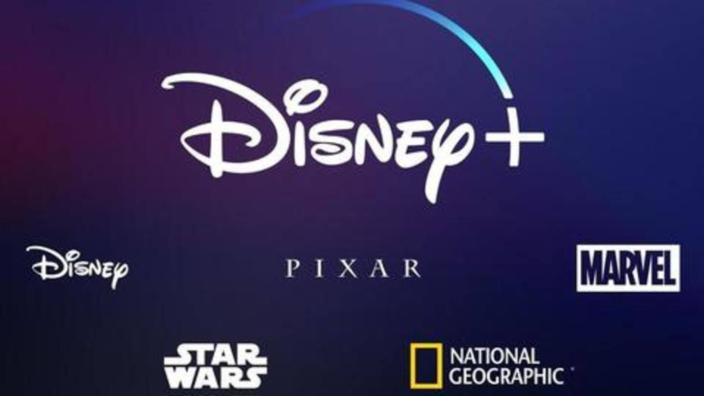 Confirmed: Disney+ will be streaming on Fire TV devices