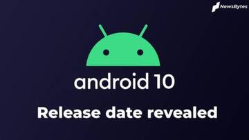 Confirmed: Here's when Android 10 will start rolling out worldwide