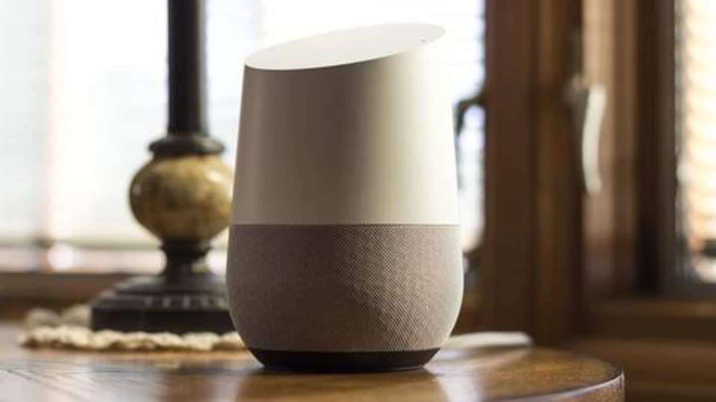 Soon, Google Assistant will confirm purchases with your voice