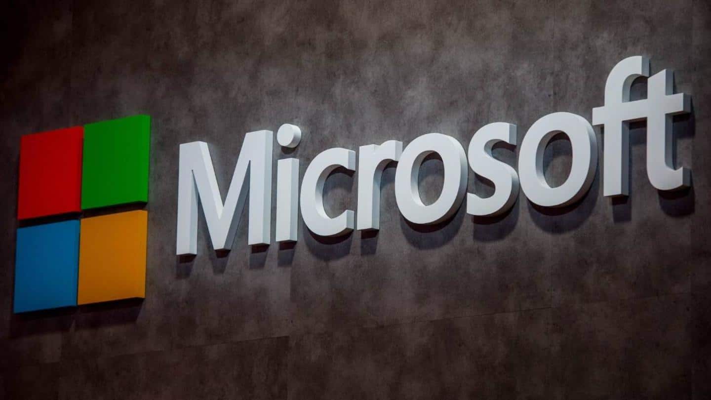 NewsBytes Briefing: Microsoft 365 suffered an outage, and more